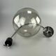 Limburg “Globe” pendant light