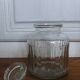 3-l glass candy