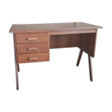 Office foot compass of the 1950s