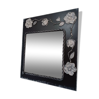 Custom mirror