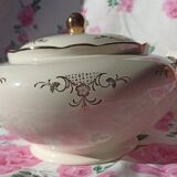 Vegetable bowl or soup tureen Villeroy & Boch model Rhône