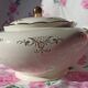 Légumier ou soupière Villeroy & Boch modèle Rhône