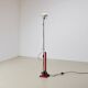 Achille & Pier Giacomo Castiglioni Toio Floor Lamp for Flos Italy 1962
