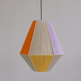 Maya hanging lamp