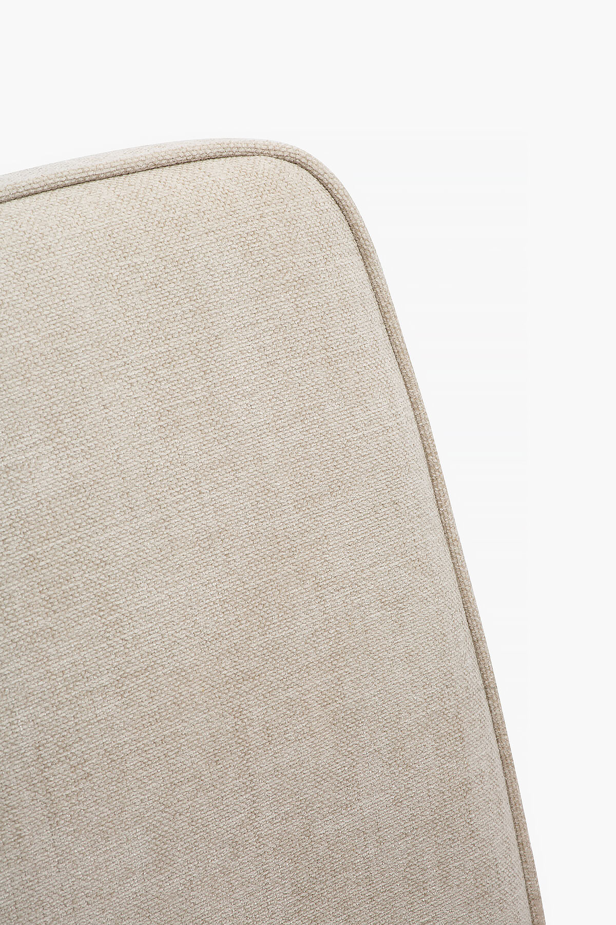 Type 300-177 bunny armchair with footrest from the 60s.