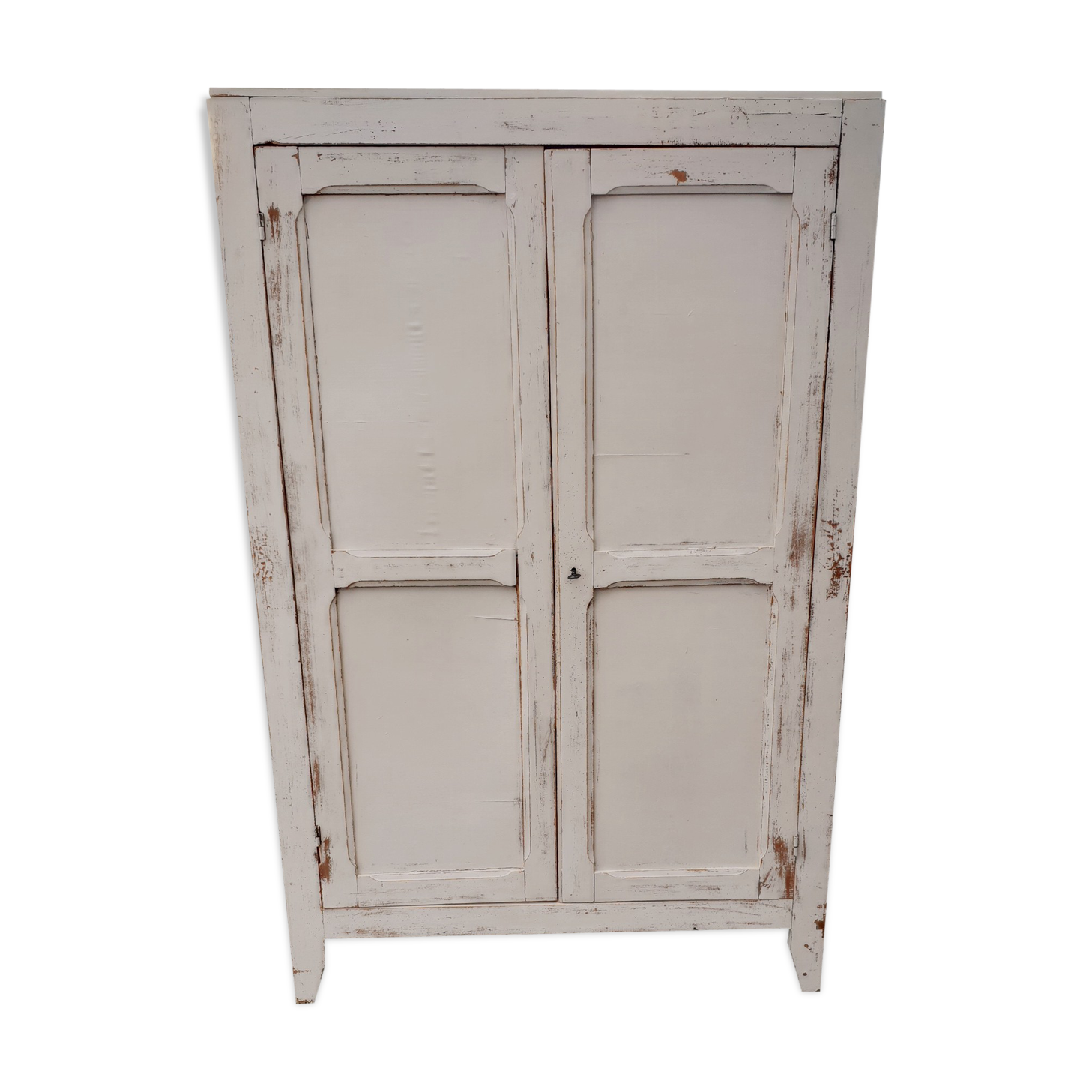 Vintage 60s wardrobe