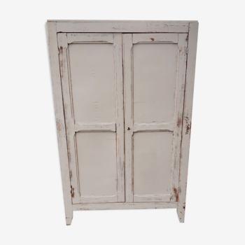 Armoire vintage années 60