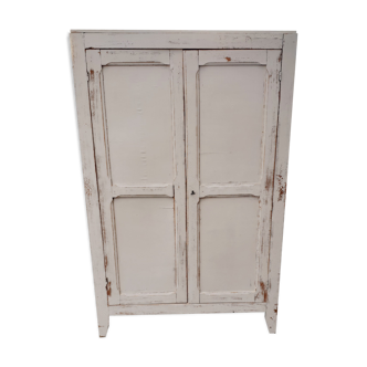 Armoire vintage années 60