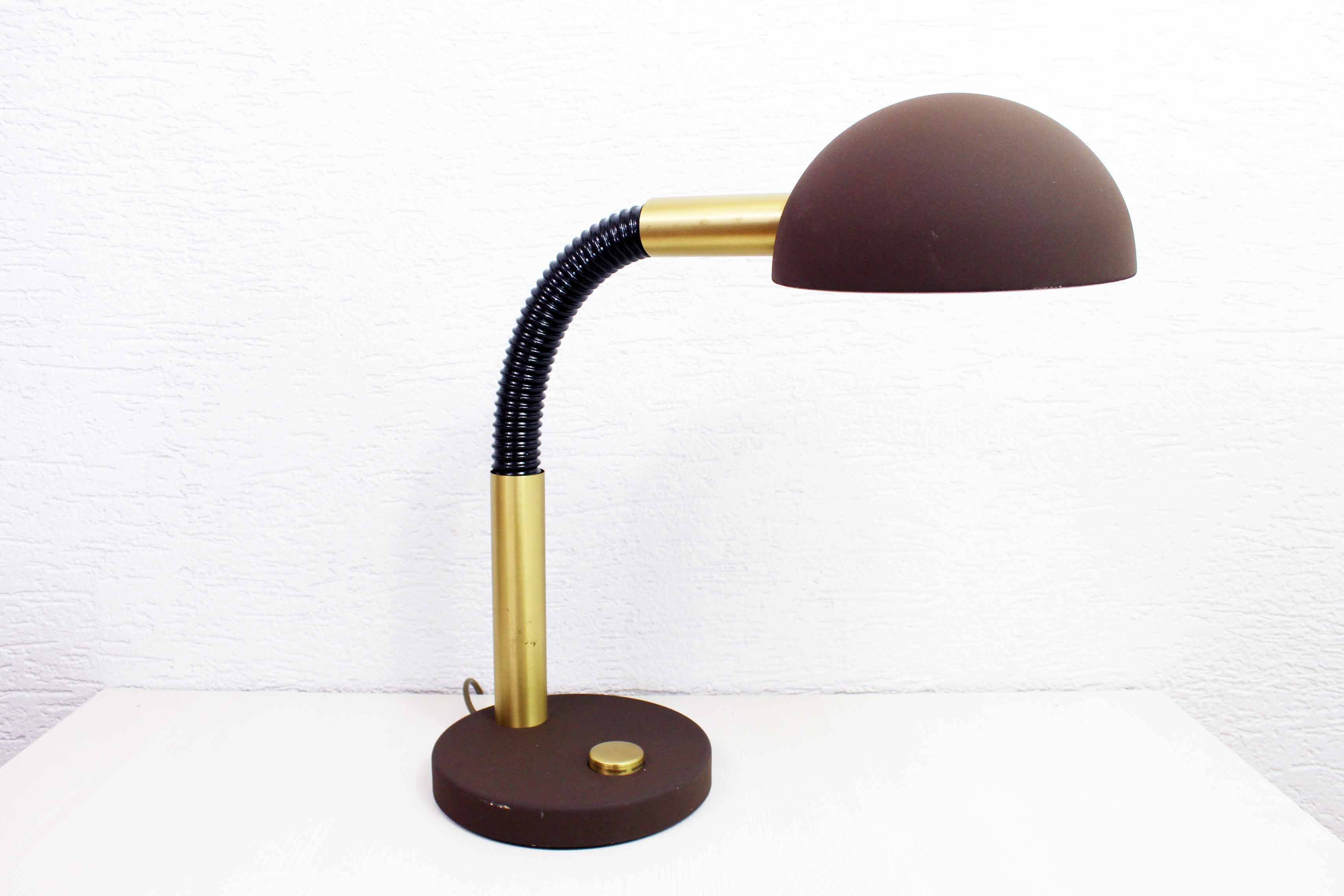 Hillebrand desk lamp