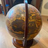 Bar globe