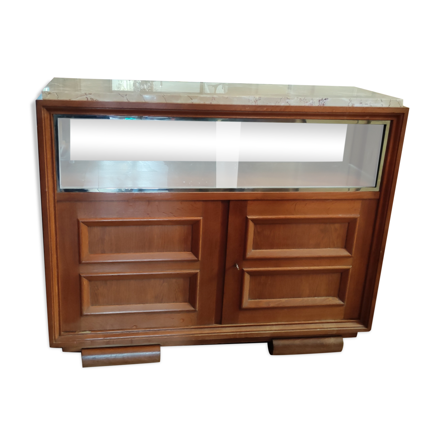 Showcase furniture 1950s