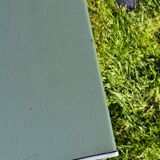 Industrial desk from the 1950s