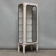 Vitrine de cabinet médical 1970