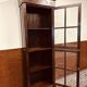 English Classic Books Bookcase