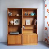 Bibliothèque Oscar