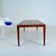 Severin Hansen rosewood coffee table