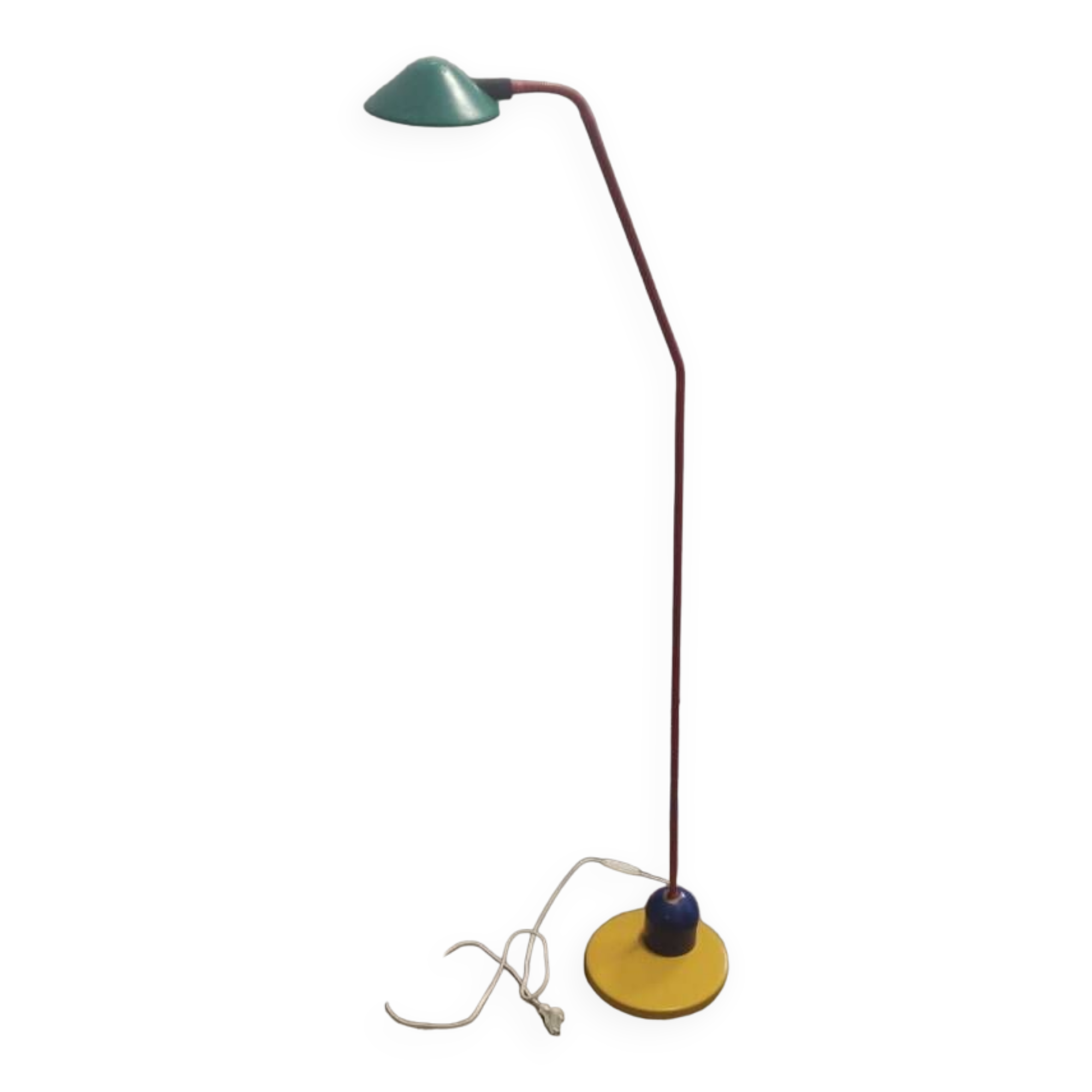 Lampadaire Happylight style Memphis