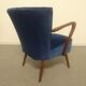 Cocktail armchairs 1950