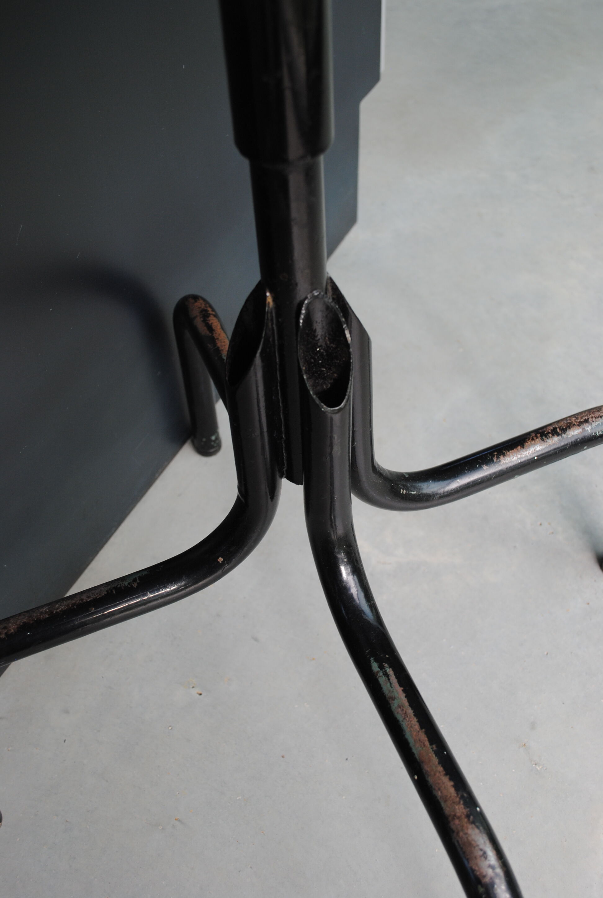 Tabouret industriel Regma