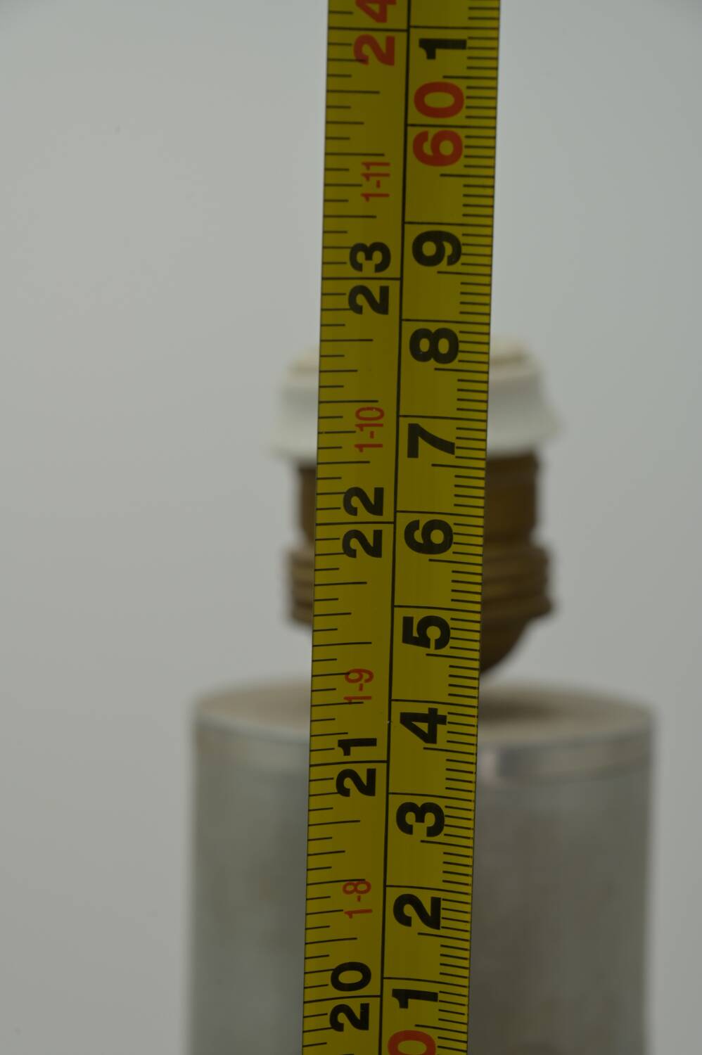 Lampe de table Willy Luyckx - aluclair