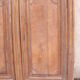 Front of Cabinet 19 th 4 doors