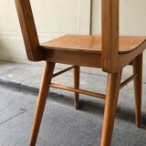 Bistro chair