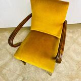 Bridge chair