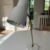 lampe modèle B-7 de Ewa -Suède années 70