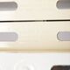 Giotto Stoppino magazine rack