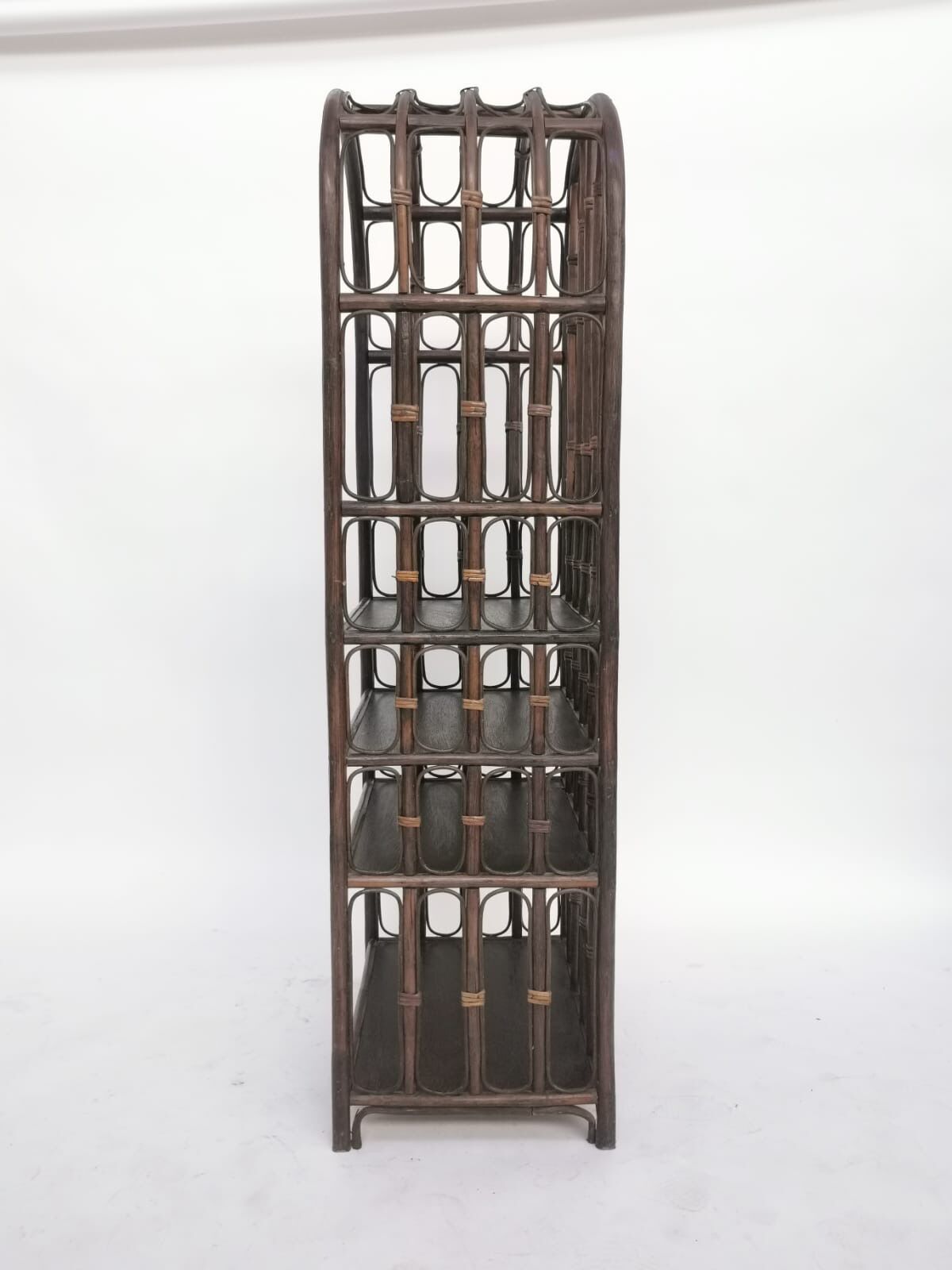 Bamboo library