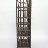 Bamboo library