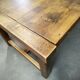 Farm table 201 cm