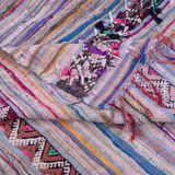 Kilim multicolor 148x251cm