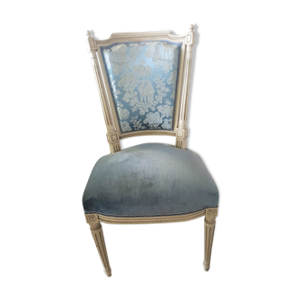 Louis XVI style chair
