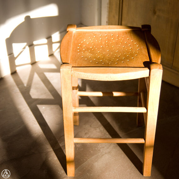 Luterma stool
