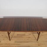 Mid-Century Rosewood Dining Table Table by Robert Heritage for Archie Shine, United Knigdom, 1950s