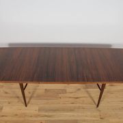 Mid-Century Rosewood Dining Table Table by Robert Heritage for Archie Shine, United Knigdom, 1950s