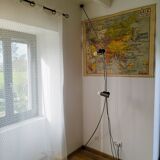 Vintage Molla floor lamp