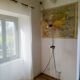 Lampadaire vintage Molla