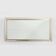 Large Hollywood Regency Style Mirror by Deknudt, Belgium ca. 1980