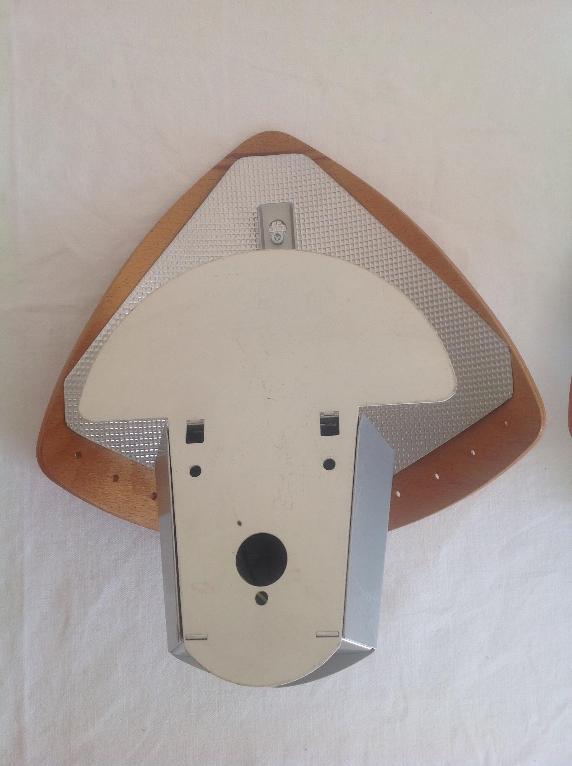 Pair of annees70