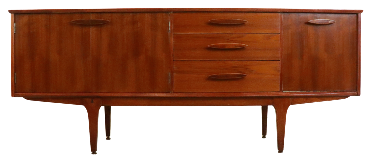 Jentique vintage sideboard 'winwick' | 182.7 cm