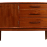 Jentique vintage sideboard 'winwick' | 182.7 cm