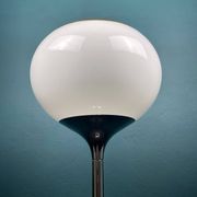 Mid-Century Bud Floor Lamp by Meblo, Italy, 1960s