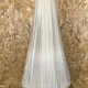 60s 70s floor lamp porcelain KPM brass space age
