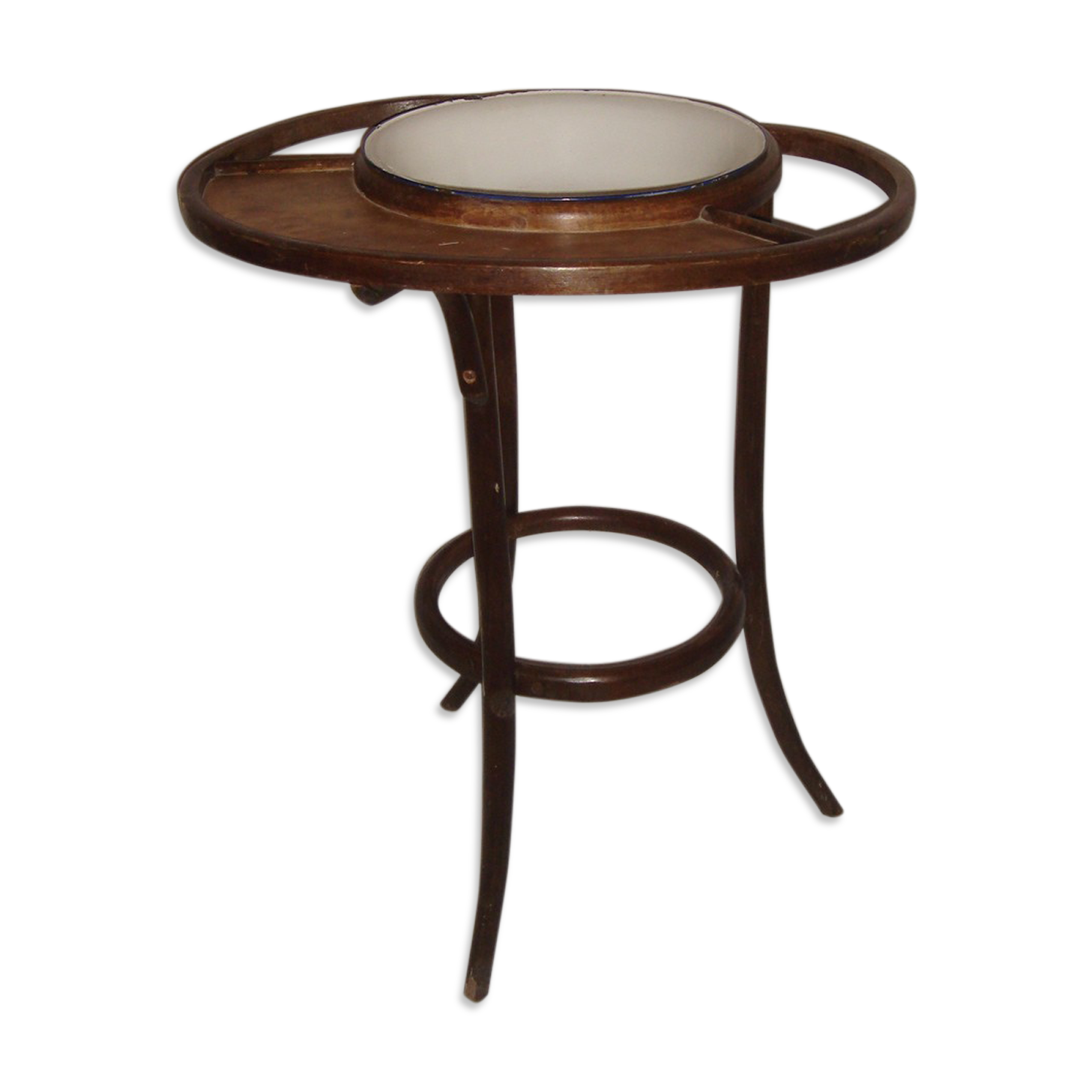 Thonet dressing table (barber) from 1900/1910