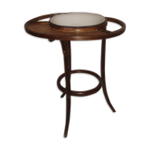 Table de toilette Thonet (barbière) de 1900/1910