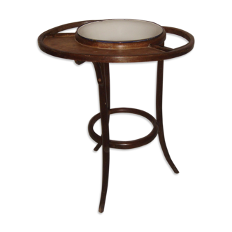 Table de toilette Thonet (barbière) de 1900/1910