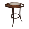 Thonet toilet table (barbière) from 1900/1910