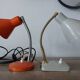 Night light lamp